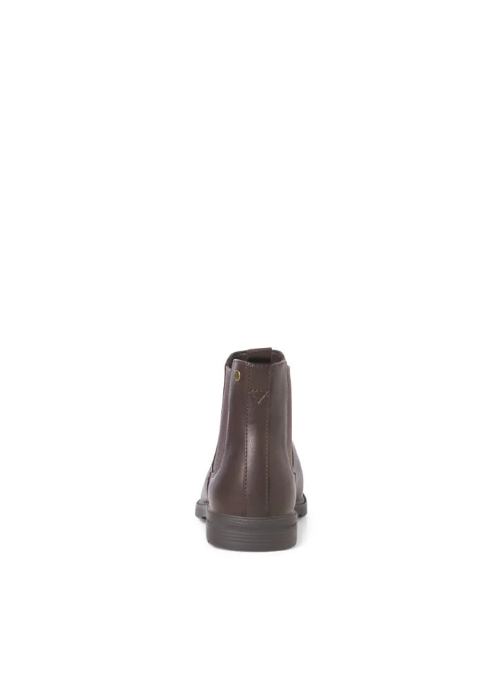 جاك اند جونز Jfwfenchurch Chelsea Boots