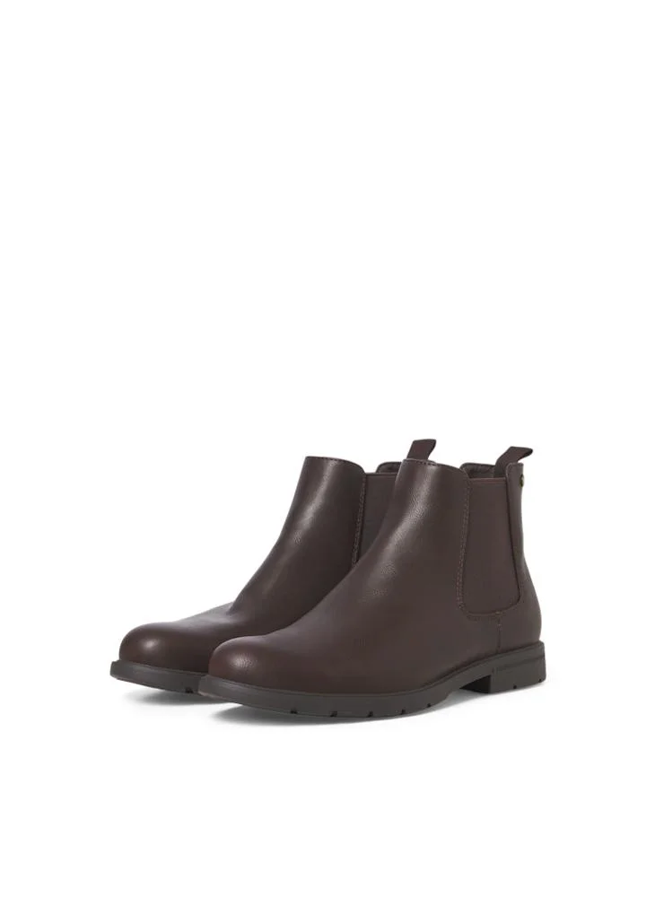 جاك اند جونز Jfwfenchurch Chelsea Boots