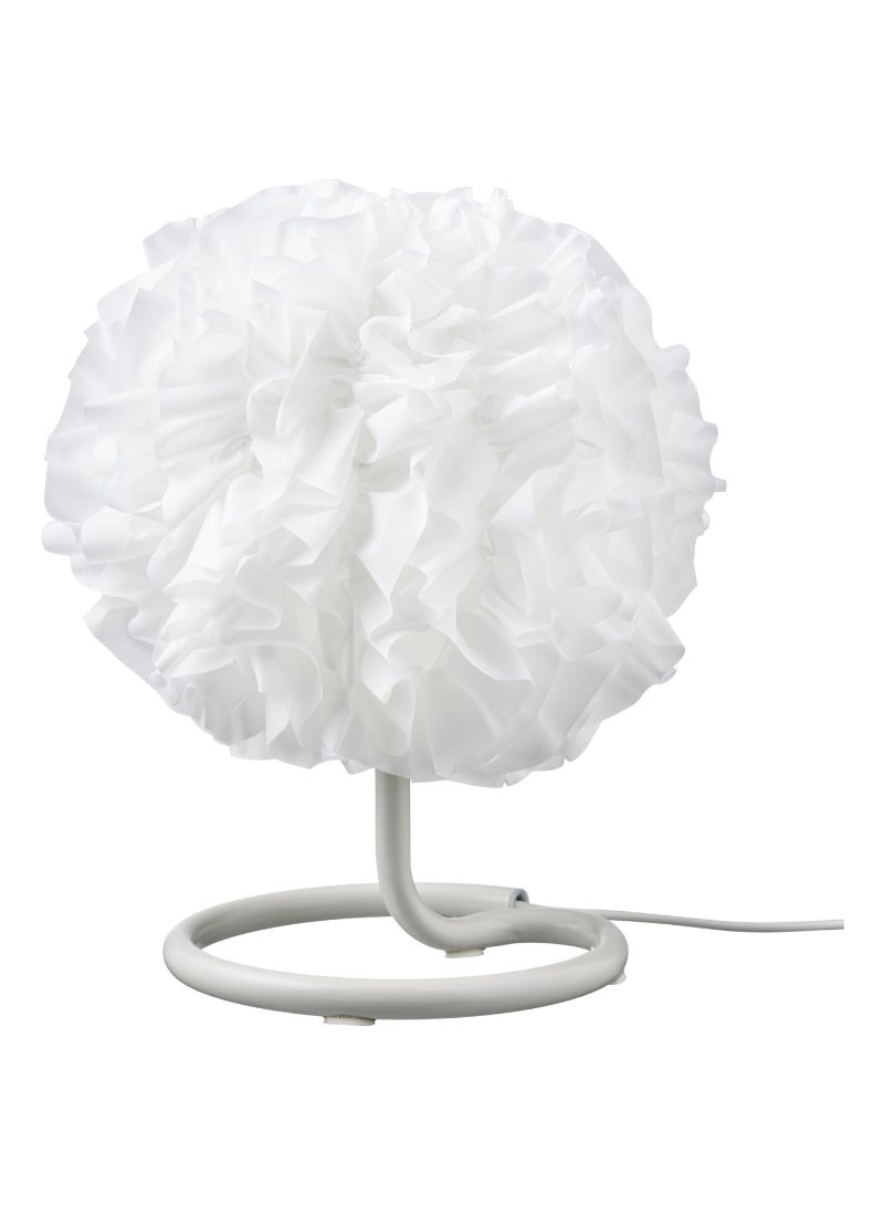 VINDKAST Table lamp, 26 cm