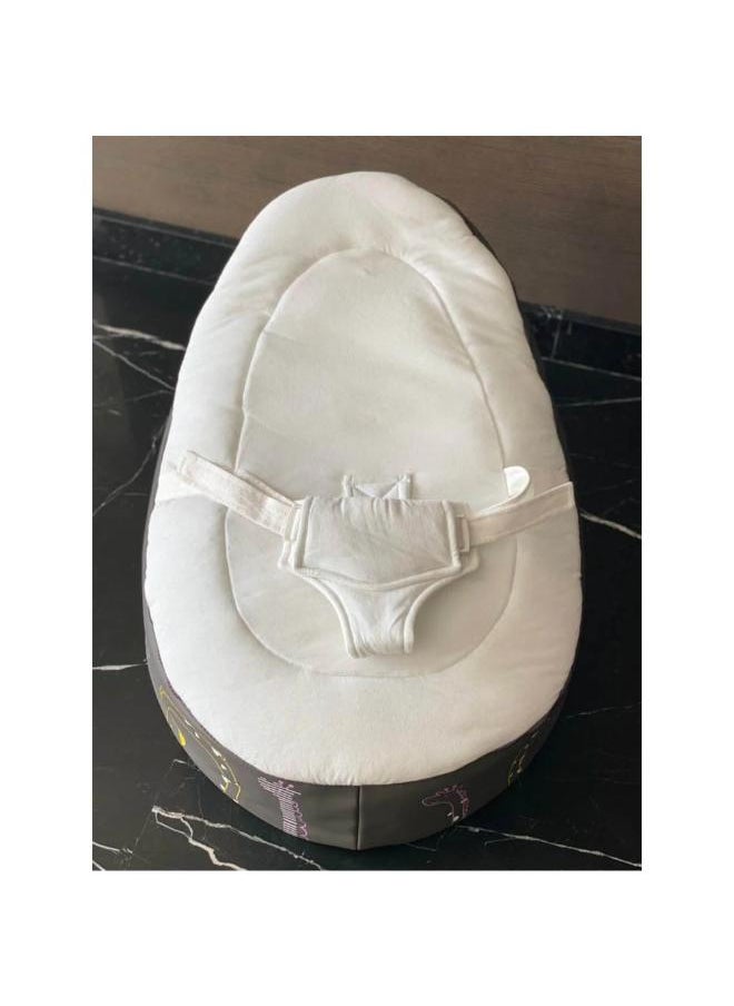 Mamas Gift - Leather Bean Bag - Image 1