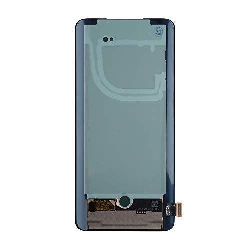 SWARK New Fluid AMOLED LCD Display Compatible with OnePlus 7 Pro/OnePlus 7T Pro LCD Touch Screen Display with Upgraded Repair Tools Kit-Black - Image 4