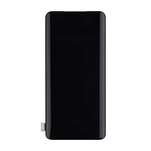 SWARK New Fluid AMOLED LCD Display Compatible with OnePlus 7 Pro/OnePlus 7T Pro LCD Touch Screen Display with Upgraded Repair Tools Kit-Black - Image 3