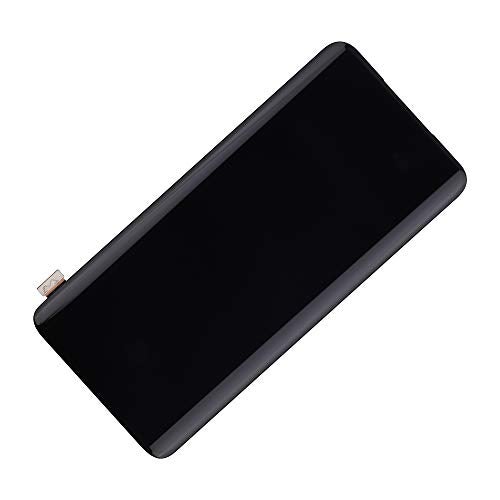SWARK New Fluid AMOLED LCD Display Compatible with OnePlus 7 Pro/OnePlus 7T Pro LCD Touch Screen Display with Upgraded Repair Tools Kit-Black - Image 5