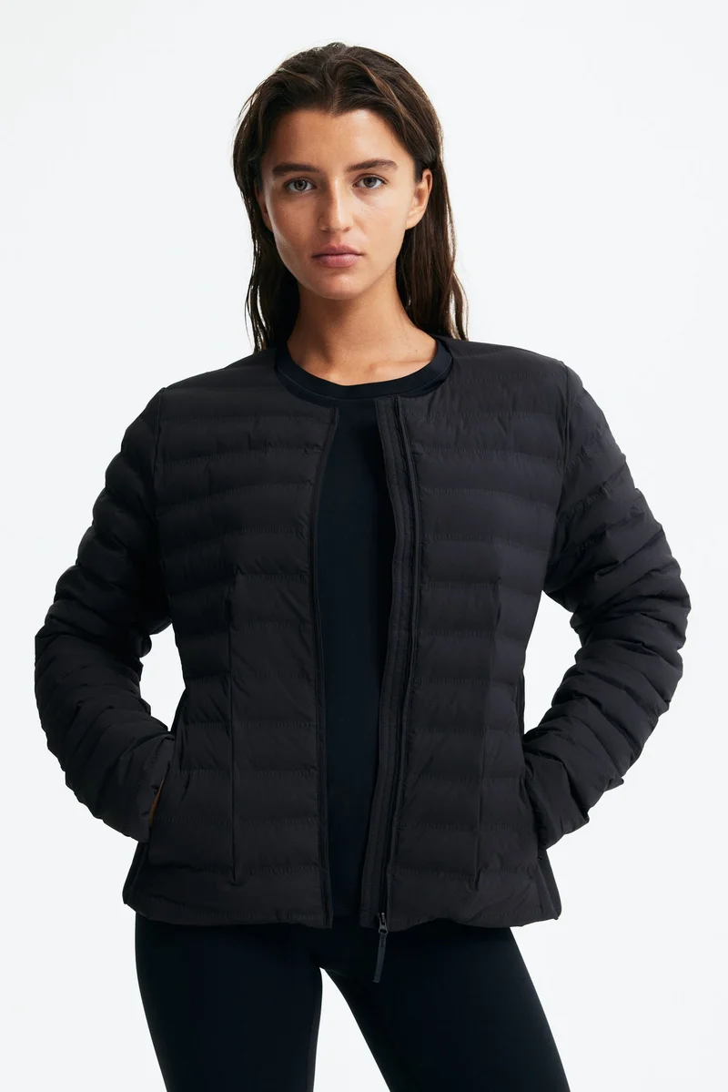 H&M Insulated jacket with ThermoMove™