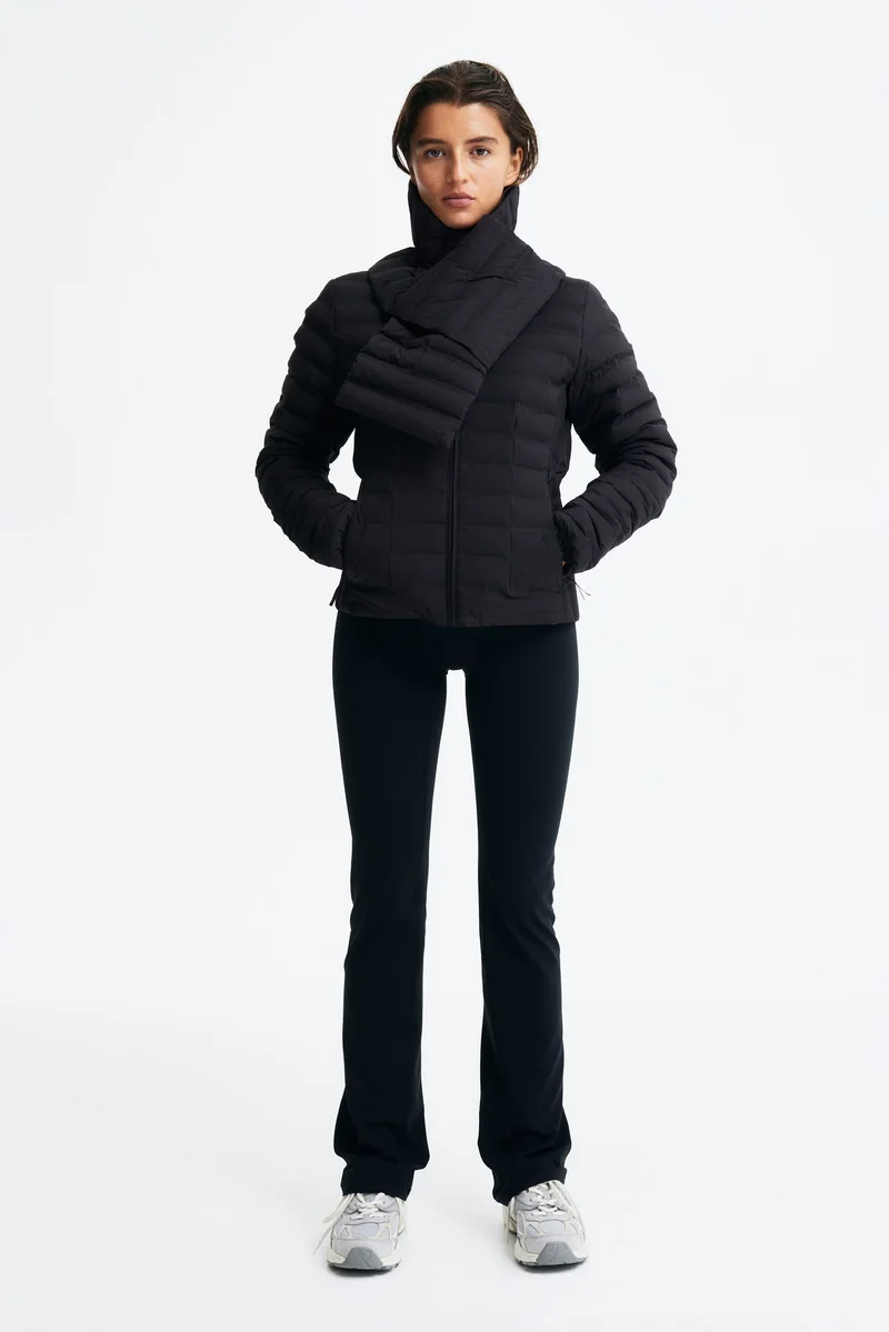 H&M Insulated jacket with ThermoMove™