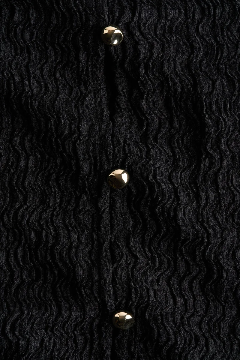 اتش اند ام طقم جيرسيه من قطعتين بتصميم ملموس من تشكيلة ماما