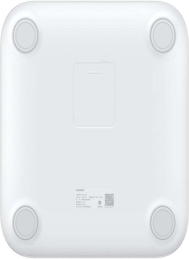 HUAWEI - Huawei Smart Scale 3 - Image 1