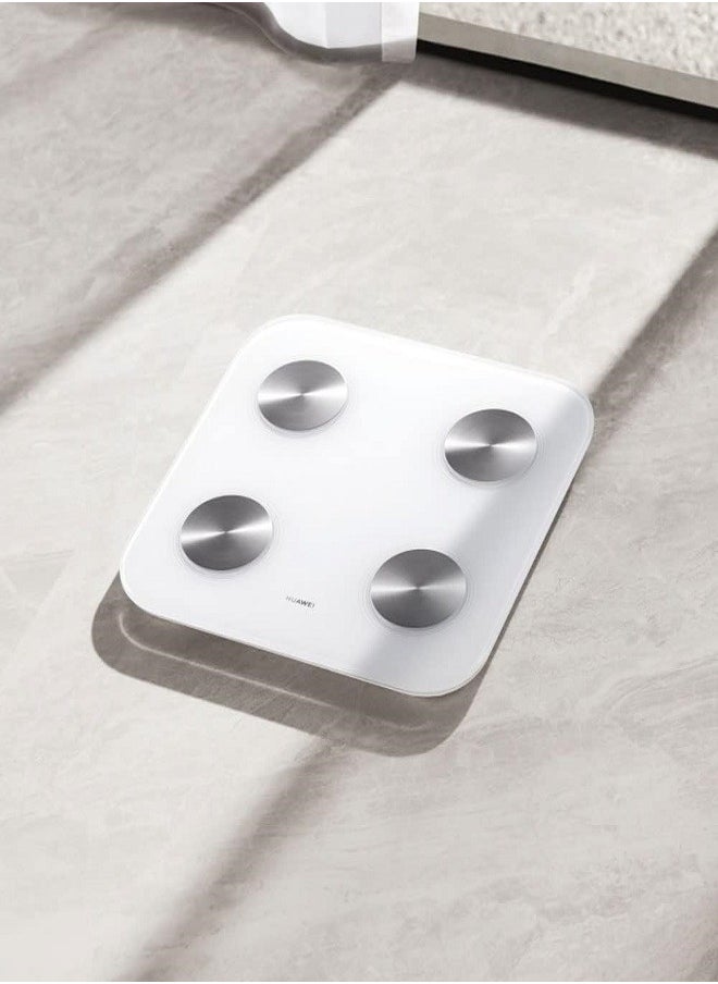 HUAWEI - Huawei Smart Scale 3 - Image 1