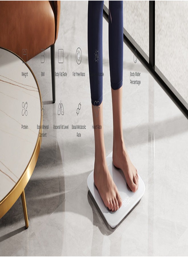 HUAWEI - Huawei Smart Scale 3 - Image 1