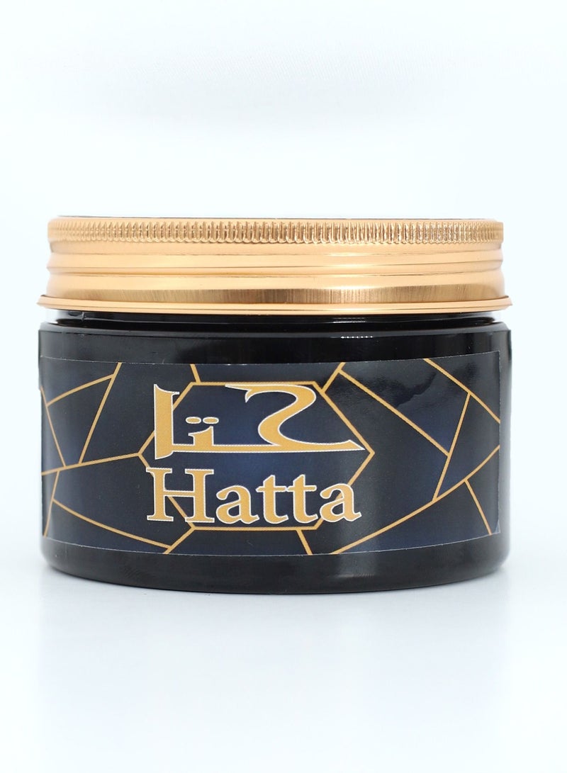 حامل المسك بخور عود معطر حتا 40 جرام - Image 3