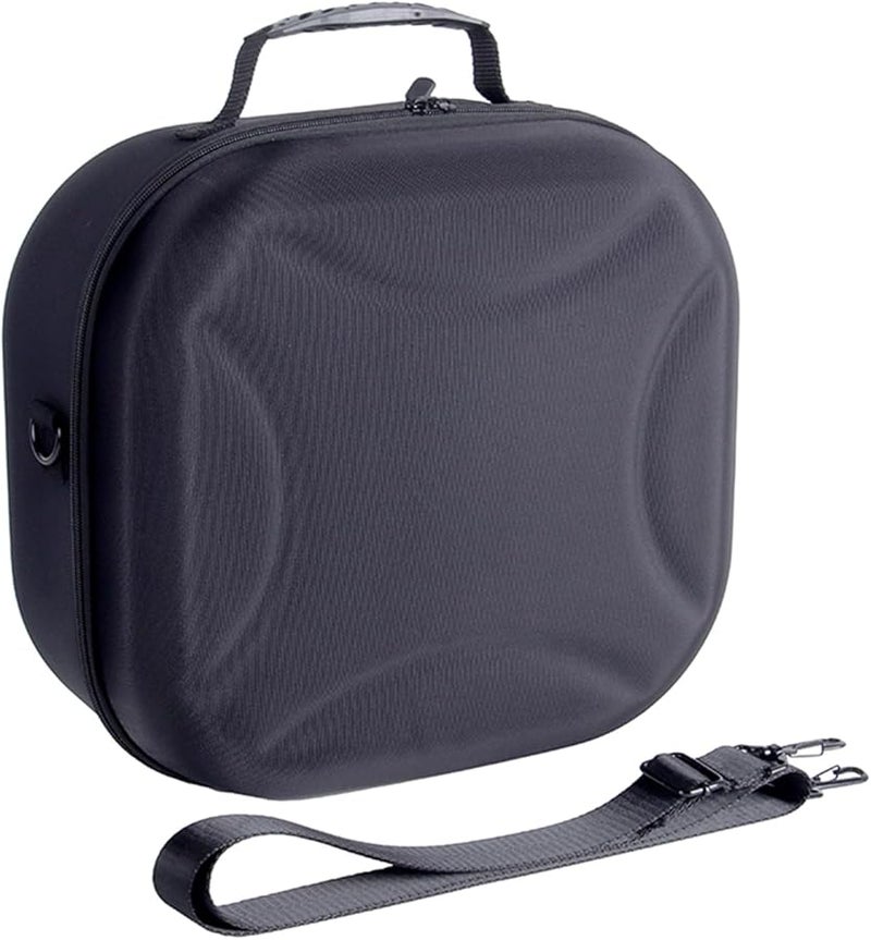 Black Protective EVA Storage Bag for Onyx Studio 7 and 8 Loudspeaker Carry Case - Image 2