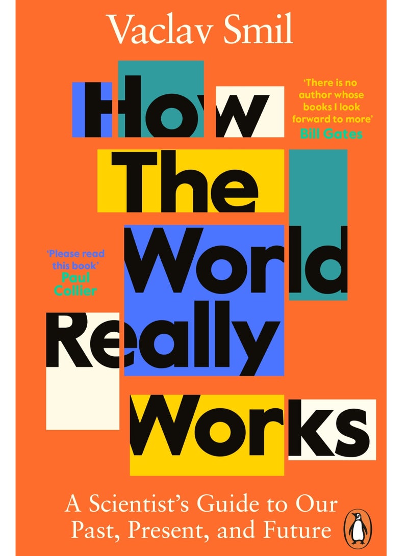 How the World Really Works