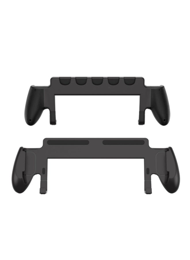 1Pcs For Nintendo Switch 2 Grip with Stand Handle Controller Holder Anti Slip Handheld Case Protective Cover for Switch 2 Console Accessories - Image 3