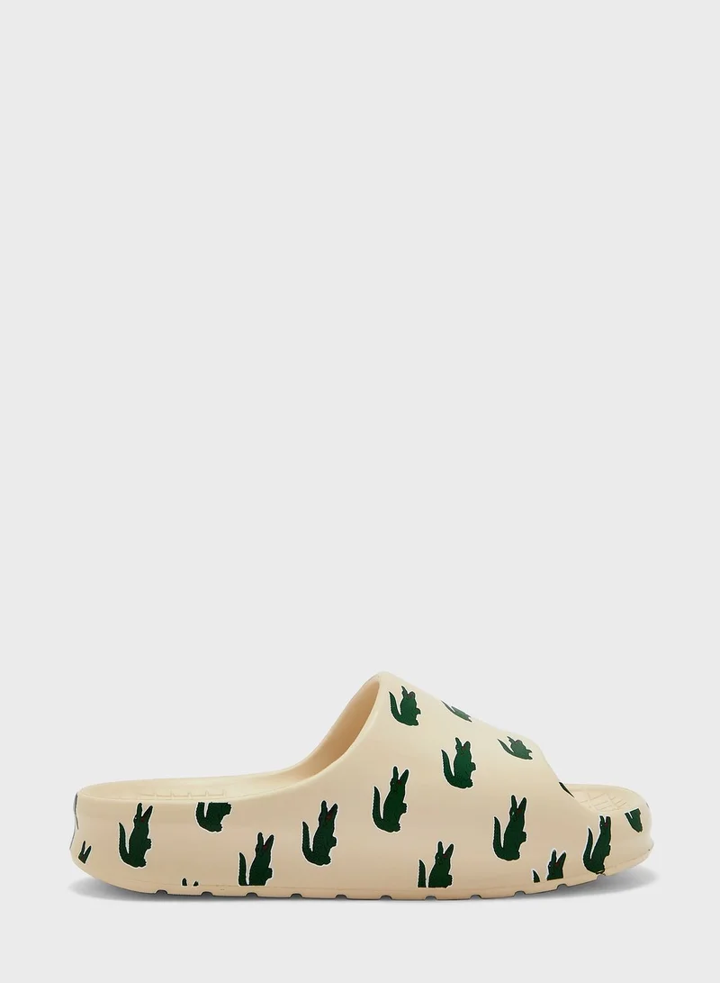 LACOSTE Serve Slide 2.0 223 3 Low Top Sneakers