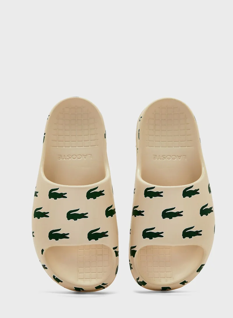 LACOSTE Serve Slide 2.0 223 3 Low Top Sneakers