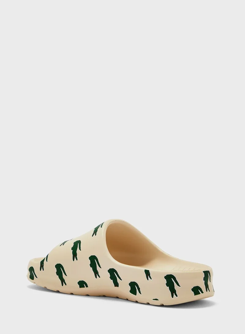 LACOSTE Serve Slide 2.0 223 3 Low Top Sneakers