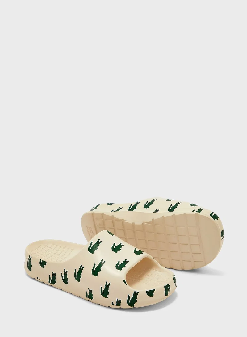 LACOSTE Serve Slide 2.0 223 3 Low Top Sneakers