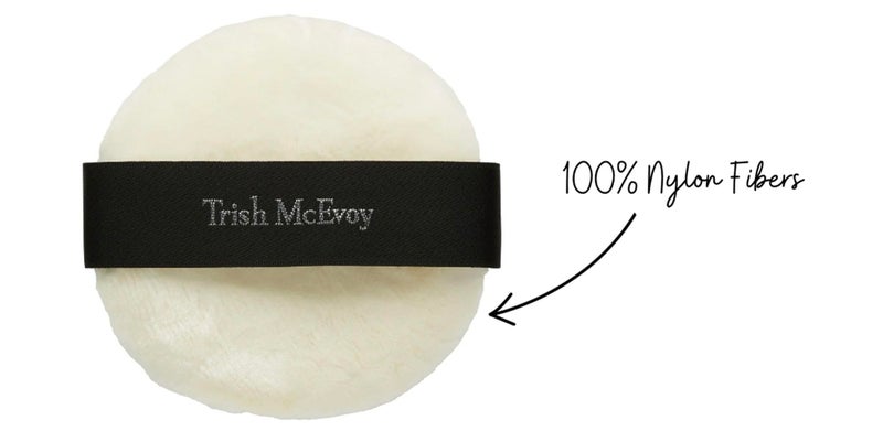 Trish McEvoy Professional Powder Puff - Image 3