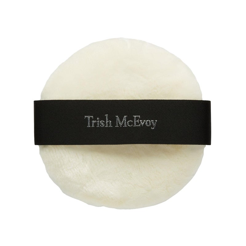 Trish McEvoy Professional Powder Puff - Image 1