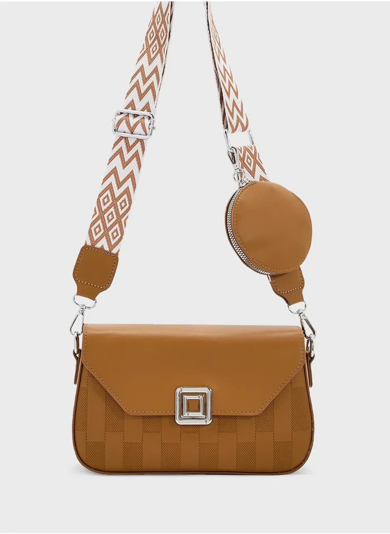 ايلا Ladies Crossbody Bag