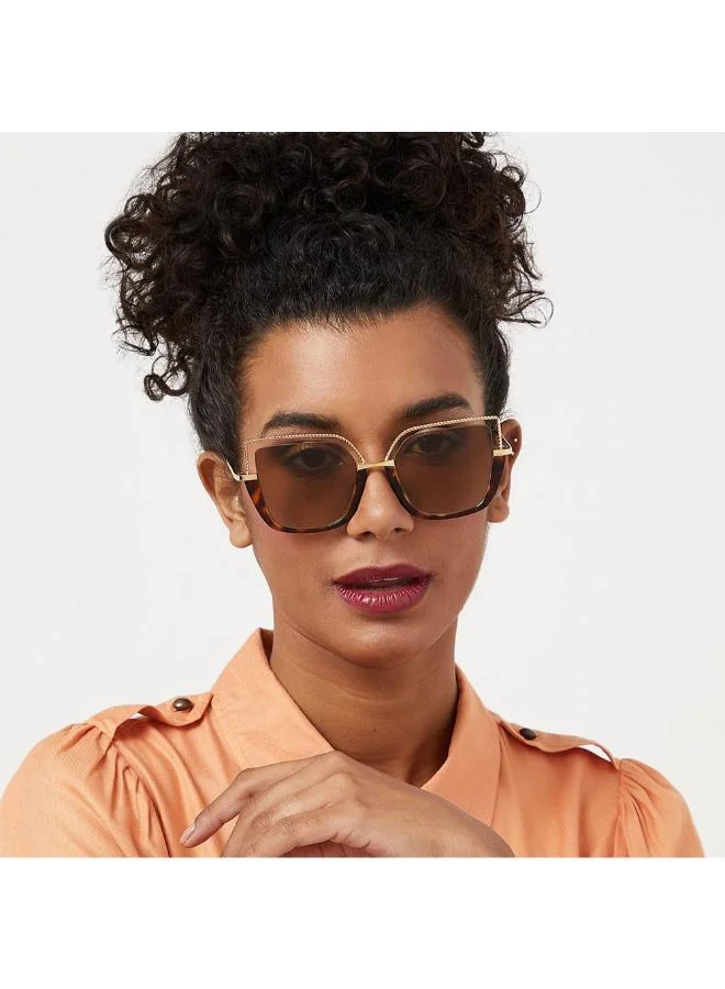 30Sundays 30Sundays BOUGIE - Cat Eye - Full Rim - Sunglasses