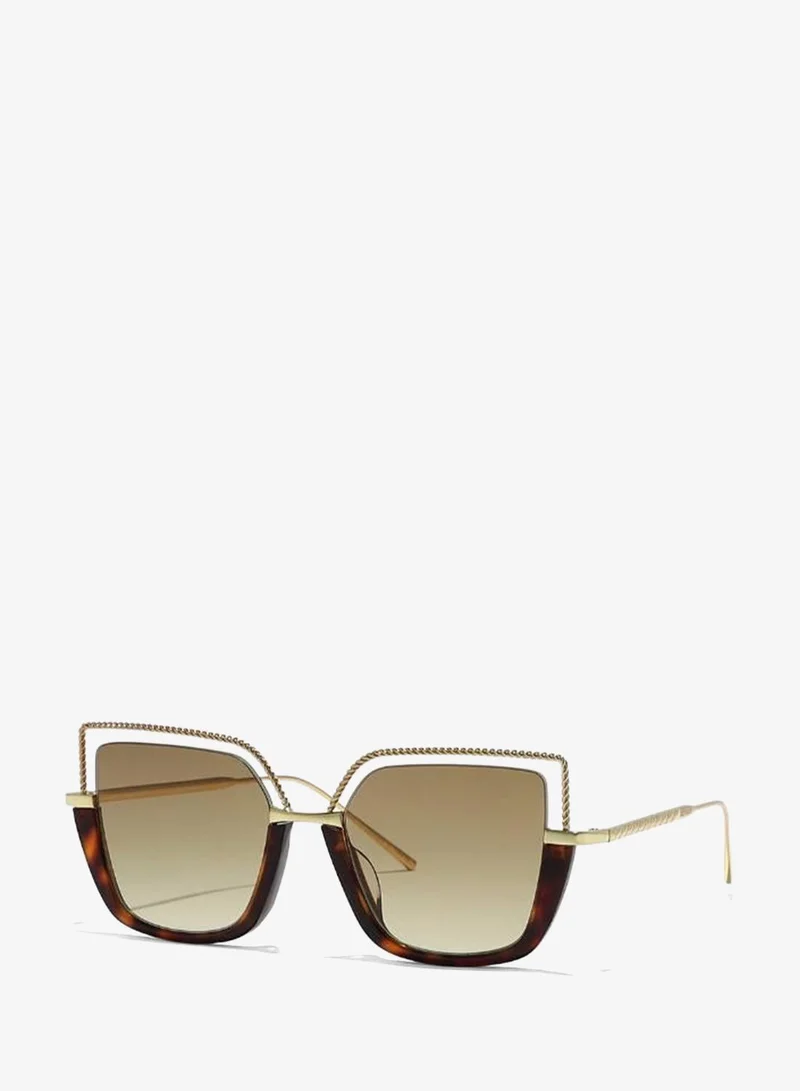 30Sundays 30Sundays BOUGIE - Cat Eye - Full Rim - Sunglasses