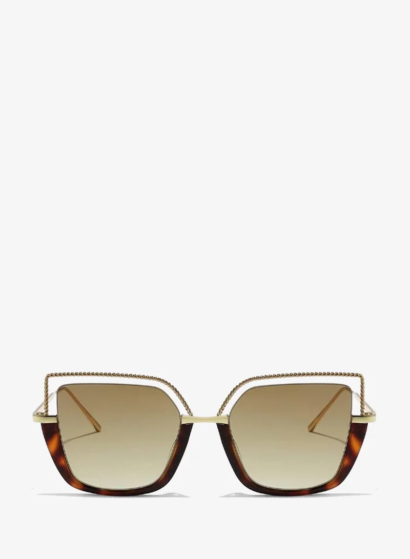 30Sundays 30Sundays BOUGIE - Cat Eye - Full Rim - Sunglasses