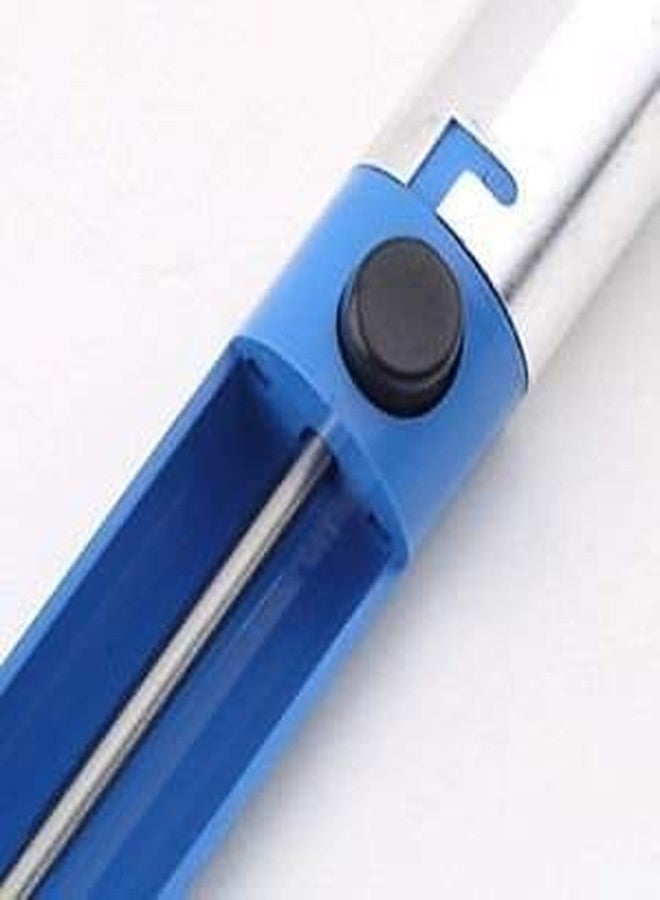 Aadvay Enterprises Esd Antistatic De Soldering Pump Cum Solder Sucker – Precision Tool for Efficient Solder Removal, Anti-Static, Durable, Solder Mechanical Keyboard - Image 2