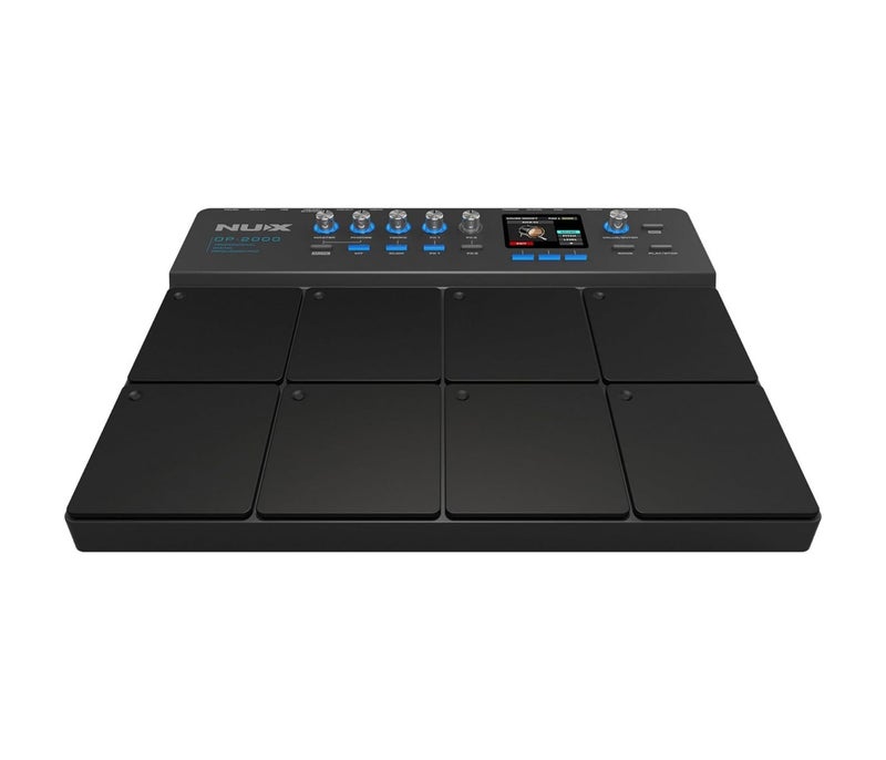 NUX DP-2000 لوحة قرع رقمية احترافية - ضمان 3 سنوات - Image 2