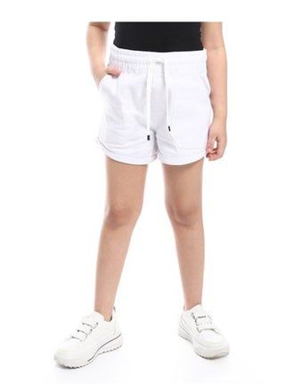 شورت بناتى جبردين ساده لون ابيض - pzsku/Z793E10CC1959F381F7B0Z/45/_/1715521224/7effe2a9-9f38-4691-9ba7-bbabf4f1acca