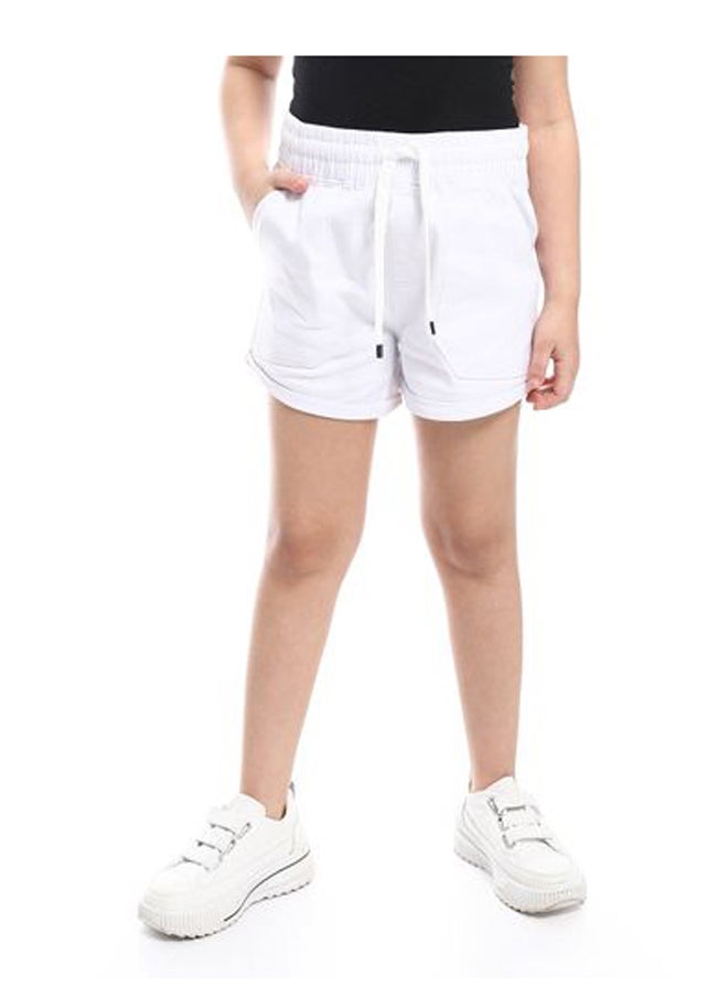 IZOR Girls Shorts 