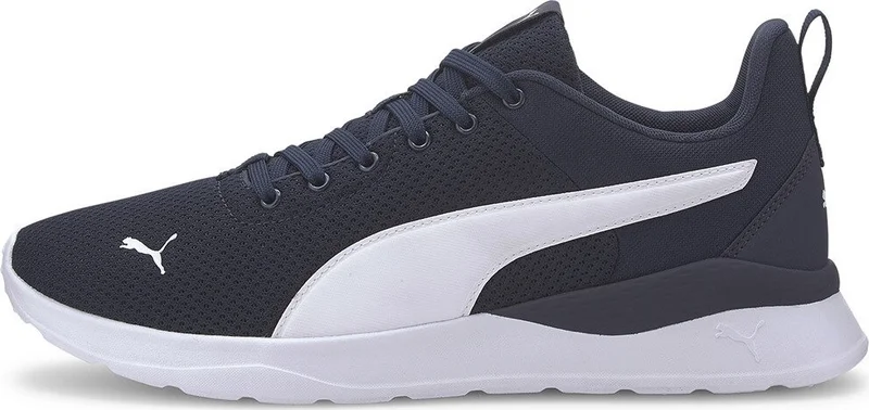 بوما Anzarun Lite Unisex Blue Sneaker 37112805