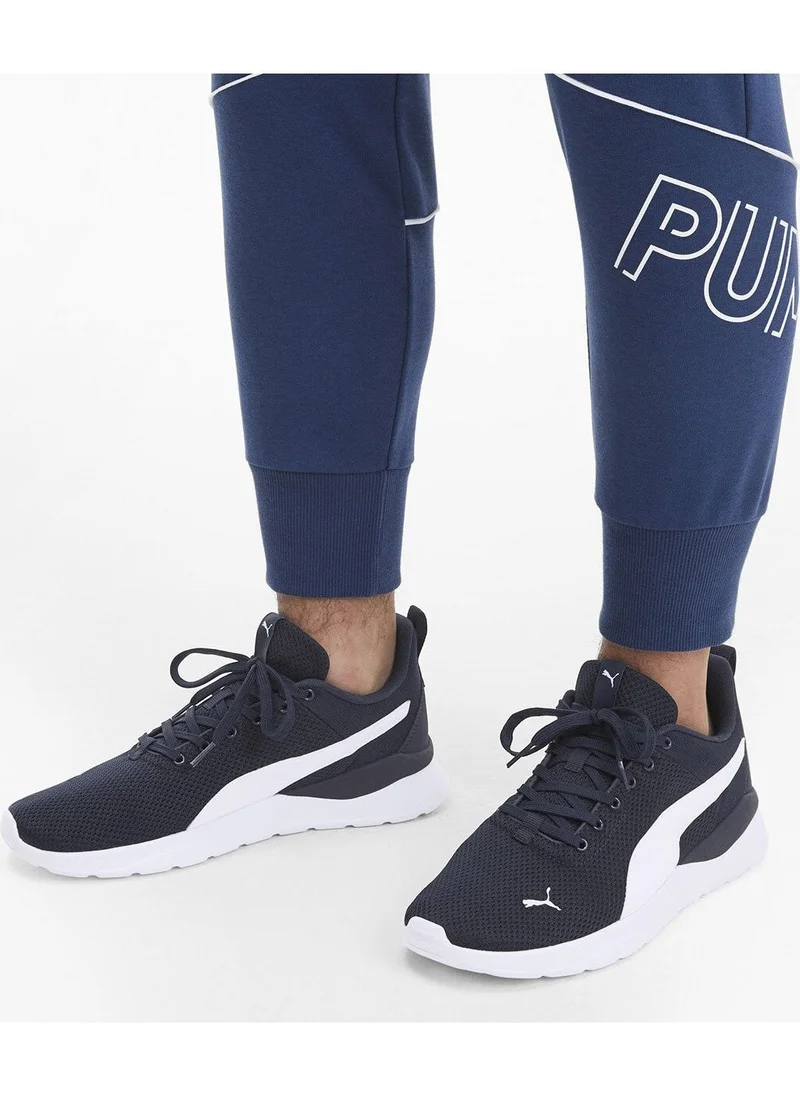 بوما Anzarun Lite Unisex Blue Sneaker 37112805