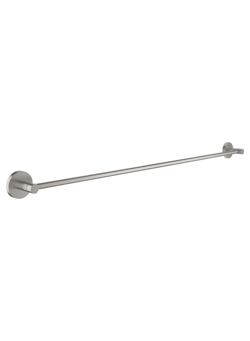 GROHE 40688 | ESSENTIALS TOWEL HOLDER | CHROME - Image 3