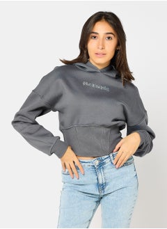 OR Fashionable Hoodie  - Image 1
