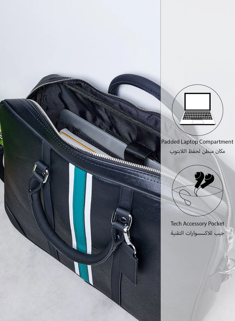 Robert Wood Essential Laptop Bag