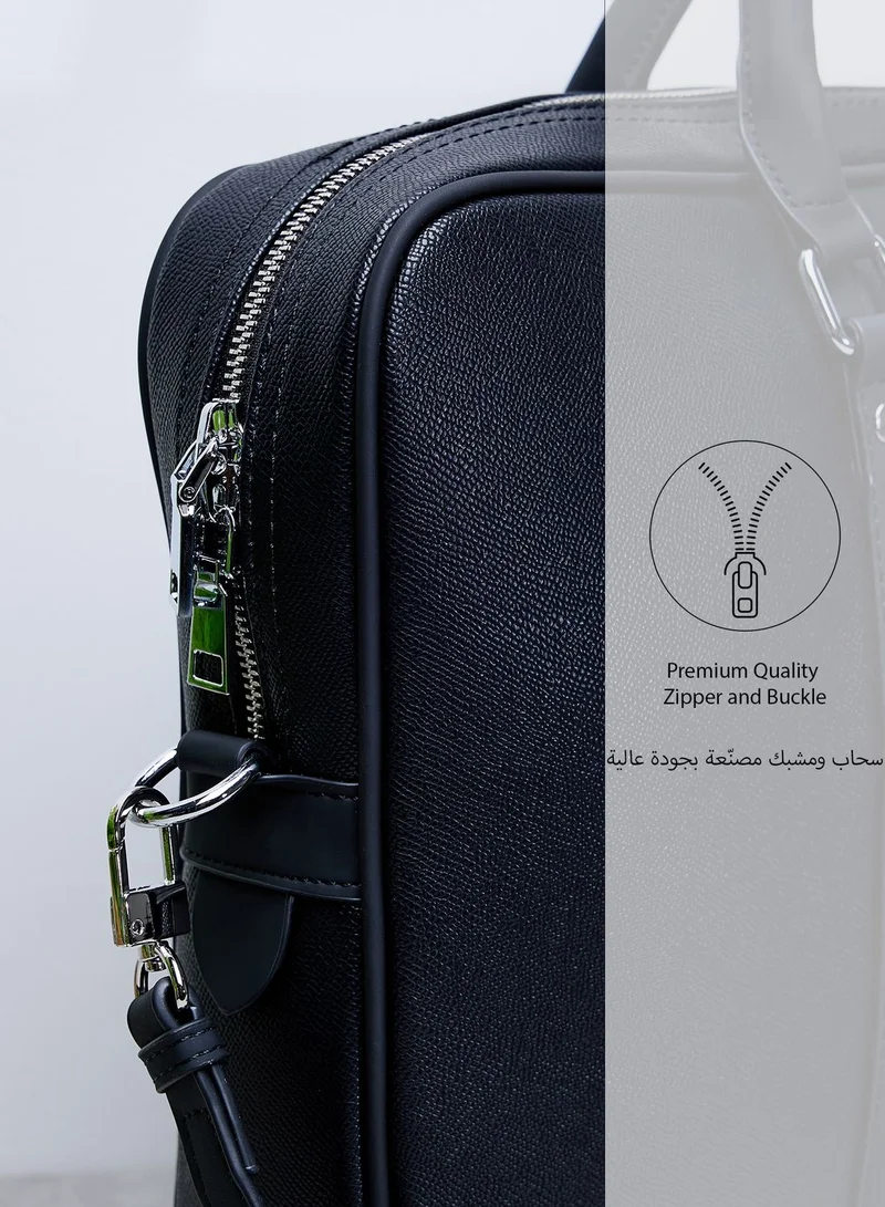 Robert Wood Essential Laptop Bag