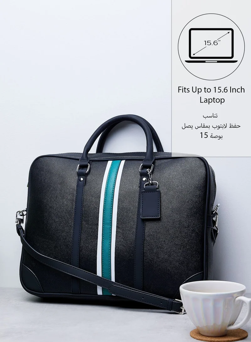 Robert Wood Essential Laptop Bag