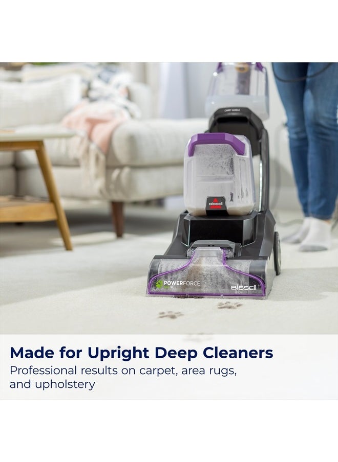 Bissell 78H63 Deep Clean Pro 4X Deep Cleaning Concentrated Carpet Shampoo, 48 ounces - Silver  - Image 3