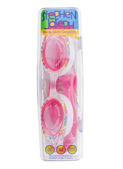 Stephen Joseph Sparkle Goggles Color For Kids  - Image 3
