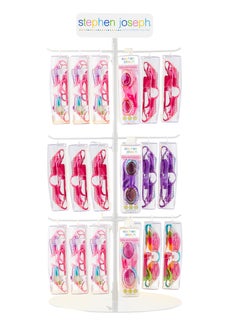 Stephen Joseph Sparkle Goggles Color For Kids  - Image 4