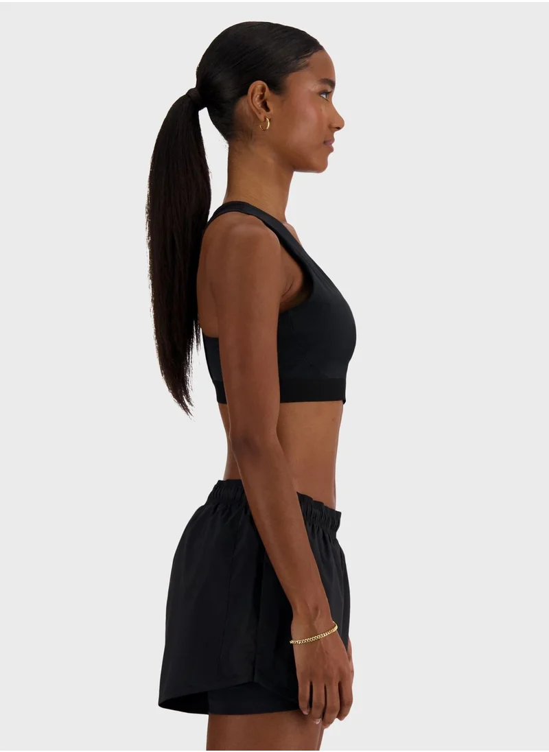 نيو بالانس Medium Support Sleek Bra