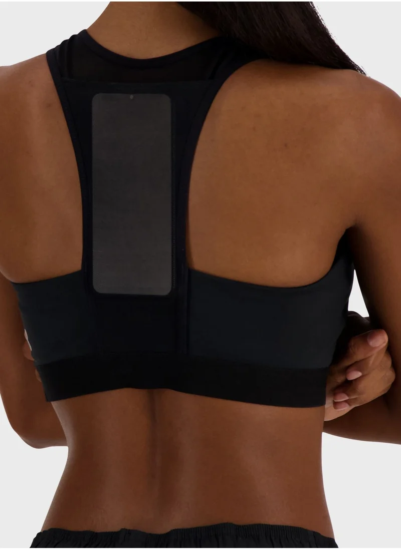 نيو بالانس Medium Support Sleek Bra