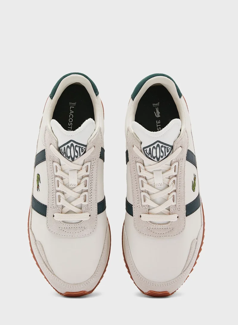 LACOSTE Partner Retro 07211 Low Top Sneakers