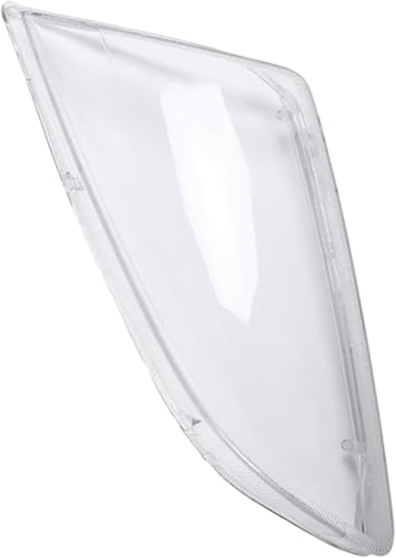 Yurefax غطاء عدسة المصباح الأمامي الشفاف يوريفكس لفورد فوكاس - Image 3