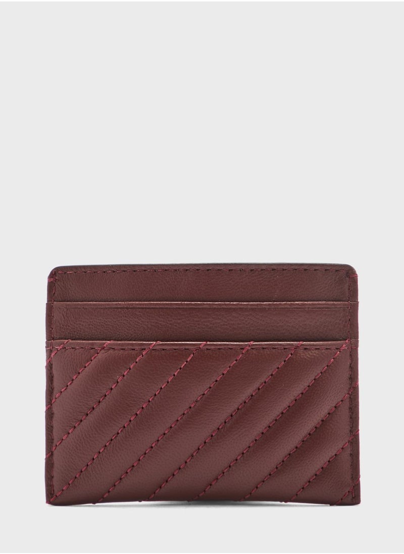 Amber Card Case Bag