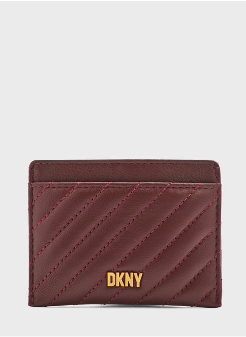 Amber Card Case Bag