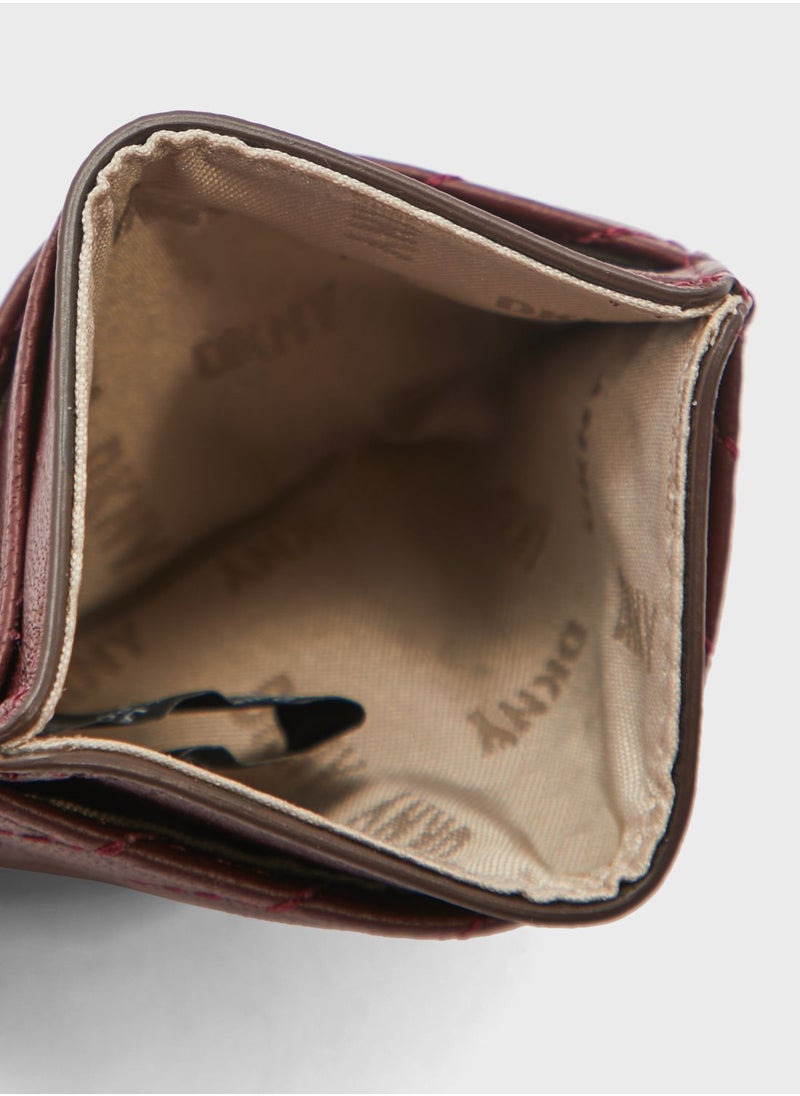 Amber Card Case Bag