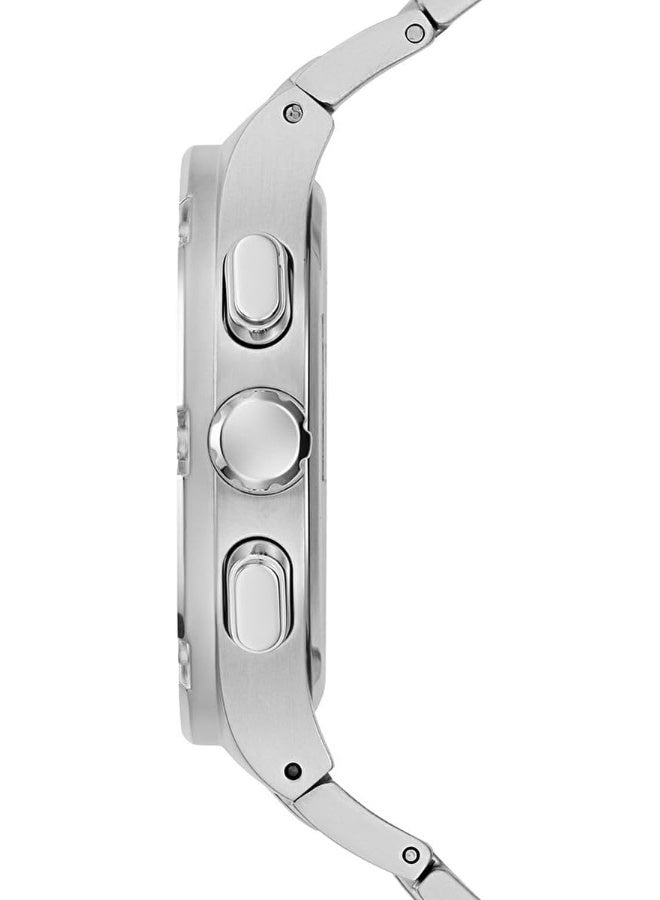 GUESS ساعة GUESS للرجال 42 مم - Image 3