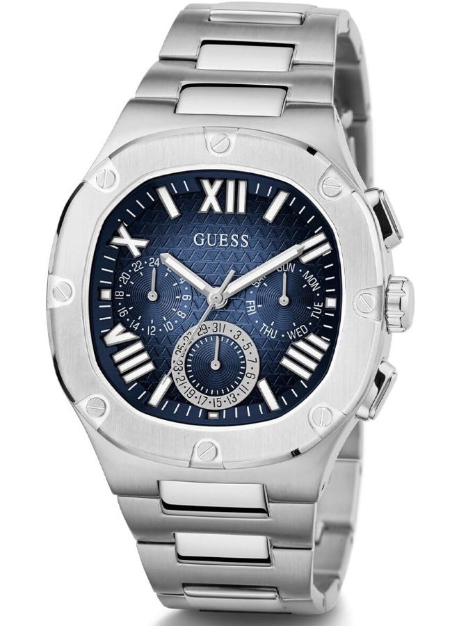 GUESS ساعة GUESS للرجال 42 مم - Image 2